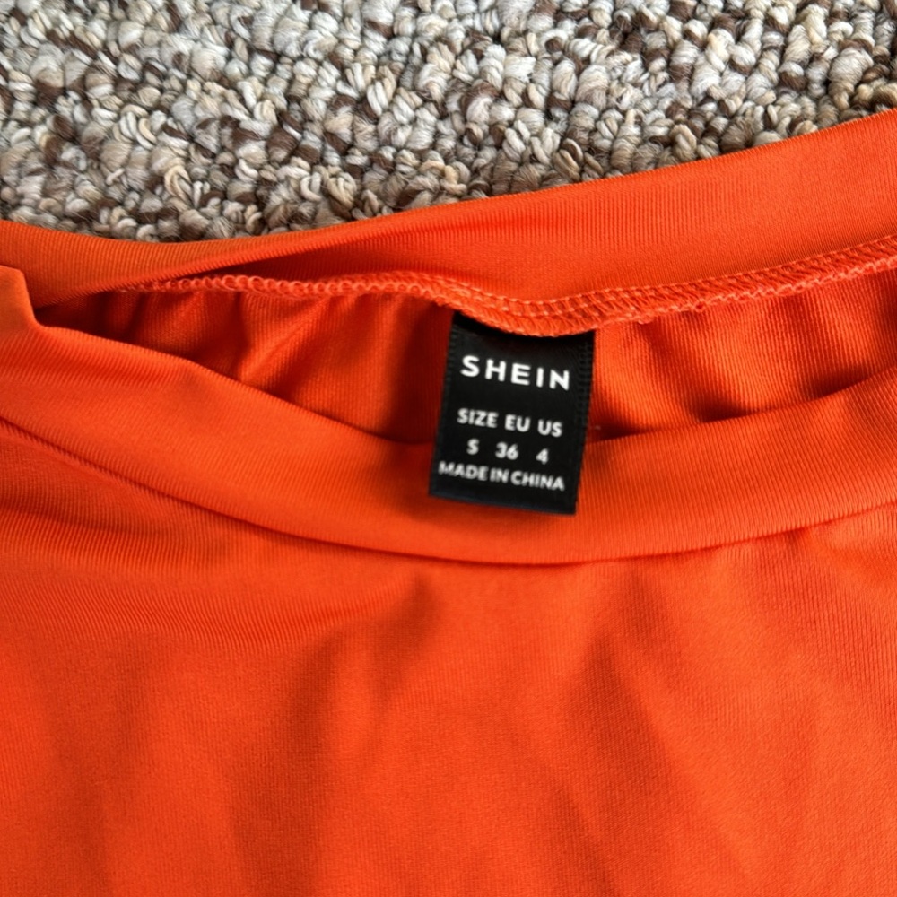 Shein body suit - Picture 2 of 2